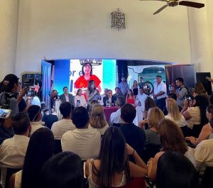 Lee más sobre el artículo El PRO en Salta: Lo importante no es ganar sino poder participar