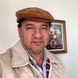 Lee más sobre el artículo Villada jefe de campaña