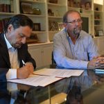 Anhelo o sincericidio: ¿El oficialismo ya piensa en un Sáenz eterno?