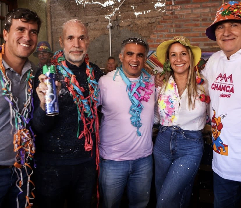 En este momento estás viendo Posadas, ejemplo de resiliencia y versatilidad