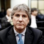 Boudou adviertió al Gobierno y pide por «Cristina 2023»