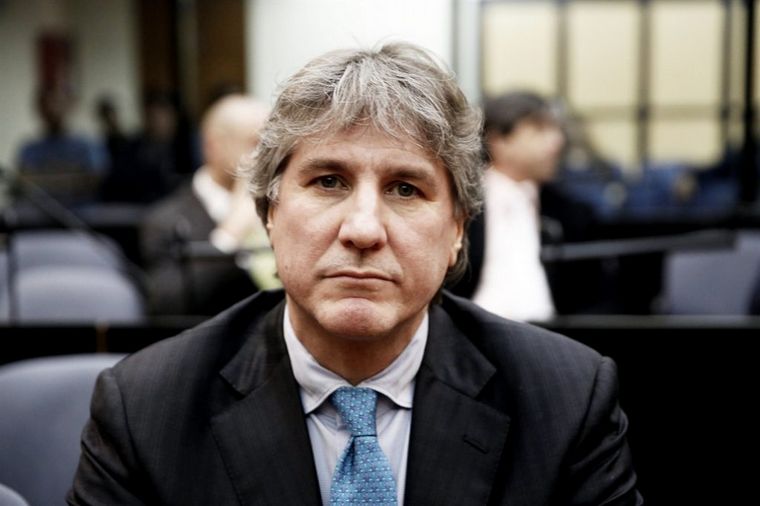 En este momento estás viendo Boudou adviertió al Gobierno y pide por «Cristina 2023»