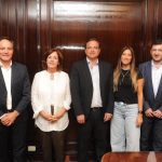 Con una explosiva carta a CFK, Snopek rompe el bloque del FdT