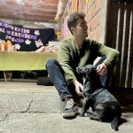 Marcos Urtubey: tan chiquito y tan casta