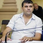 Diputado Orozco a juicio