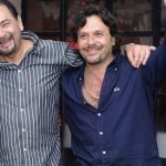 Miguel está de vuelta