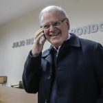 Sergio Chibán: «Sí, soy mafioso»