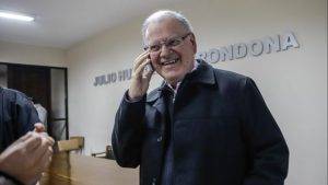 Lee más sobre el artículo Sergio Chibán: «Sí, soy mafioso»