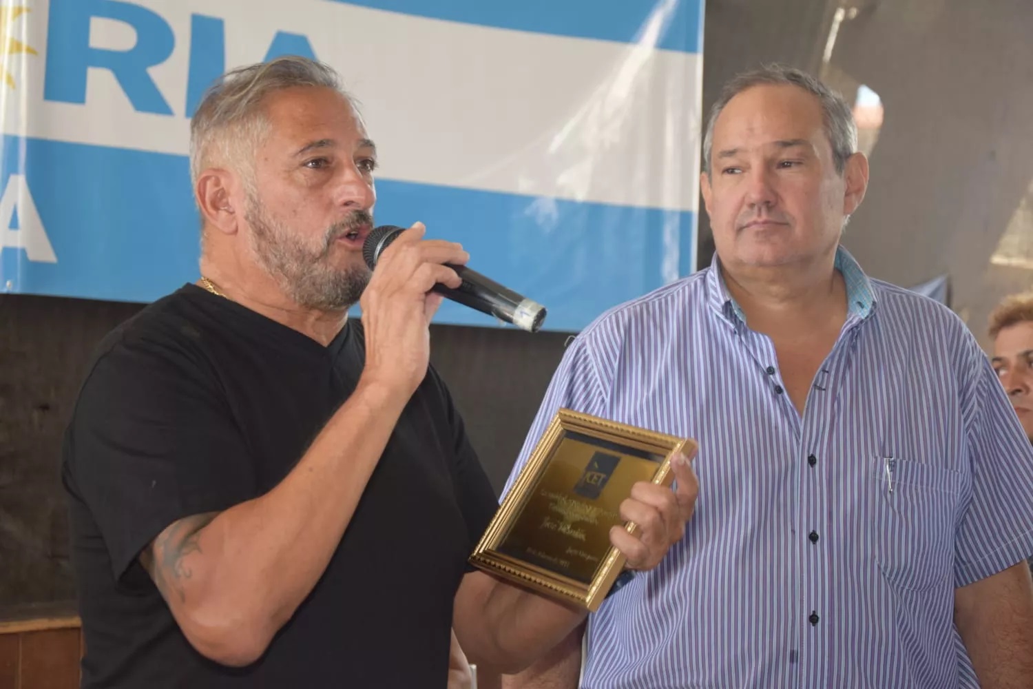 En este momento estás viendo Guaymás: “Estrada es el candidato y tenemos que armar una frente que lo acompañe”