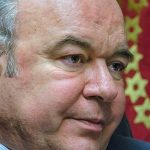 Ahora Abel Cornejo no descarta ser candidato a diputado