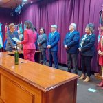 El juez denunciado por violencia de género dará un taller de violencia de género