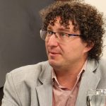 «Kety» Rosso quiere ser el intendente de Güemes