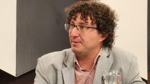 Lee más sobre el artículo «Kety» Rosso quiere ser el intendente de Güemes