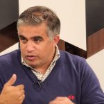 Según Nanni, el gobierno de Sáenz fracasó por no definir prioridades