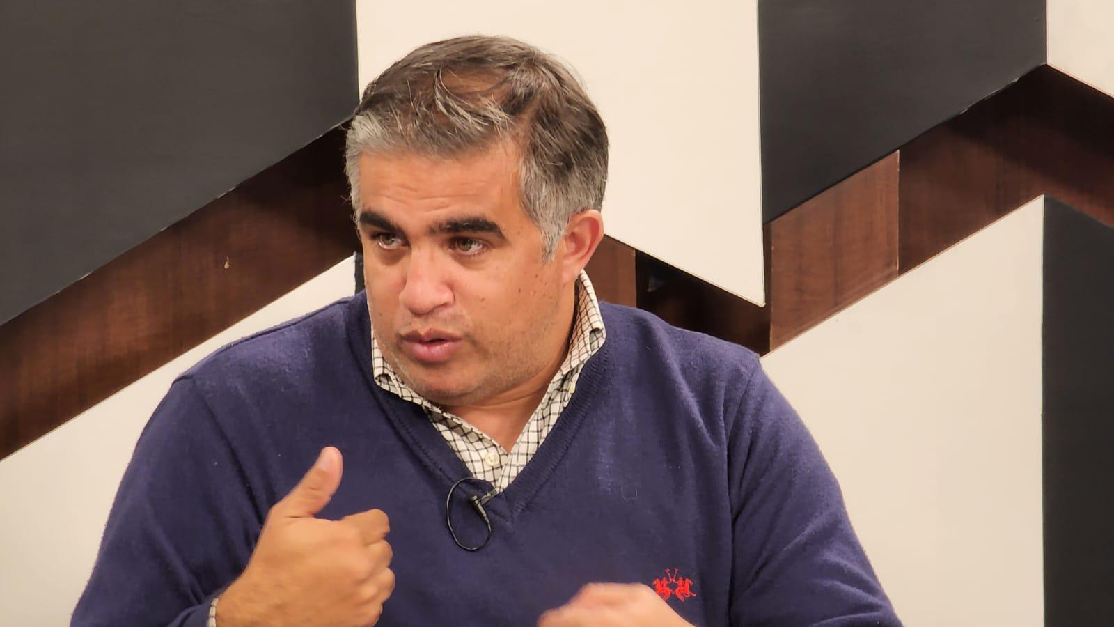 Lee más sobre el artículo Según Nanni, el gobierno de Sáenz fracasó por no definir prioridades