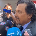 Sáenz: «nosotros somos lo que hacemos»