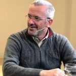 Del Plá se sube al ring