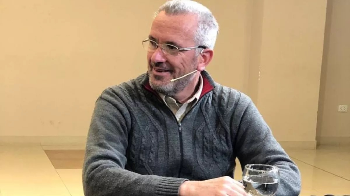 Lee más sobre el artículo Del Plá se sube al ring