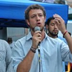 Tane Da Souza será candidato a intendente por Vaqueros