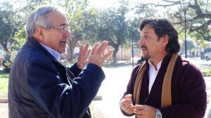 Lee más sobre el artículo ¿El saencismo hará campaña por Godoy?