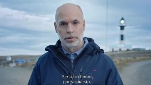 Lee más sobre el artículo Larreta confirmó su candidatura: «Sería un honor ser presidente»