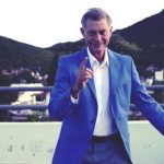 Wayar quiere ser gobernador