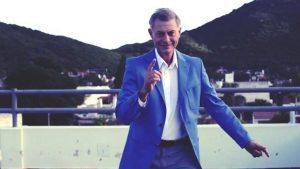 Lee más sobre el artículo Wayar quiere ser gobernador