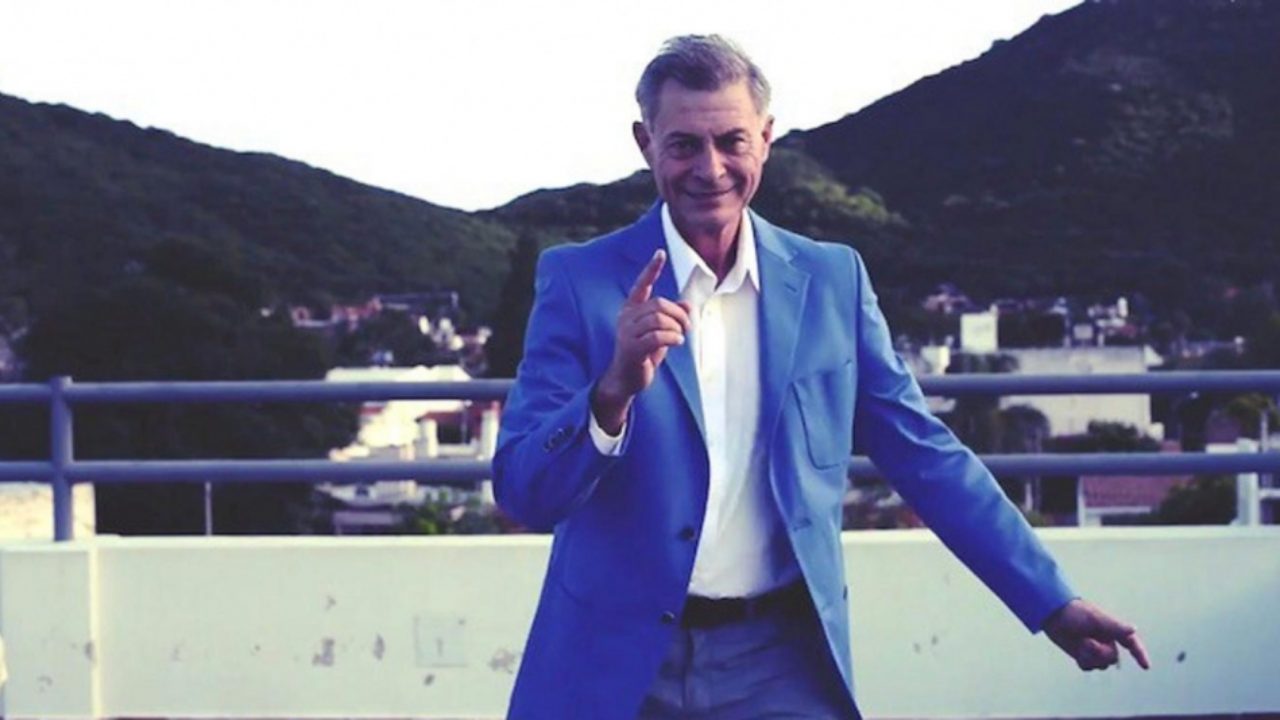 Lee más sobre el artículo Wayar quiere ser gobernador