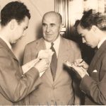 Editorial: El telar de la censura