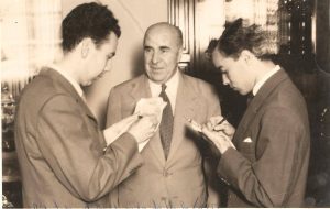 Lee más sobre el artículo Editorial: El telar de la censura