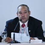 Leavy pide que el Senado de la Nación repudie la represión en Salta