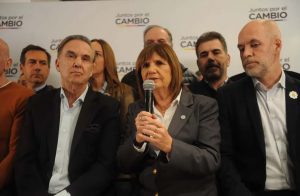 Lee más sobre el artículo JxC responsabilizó al Gobierno por los incidentes en Jujuy