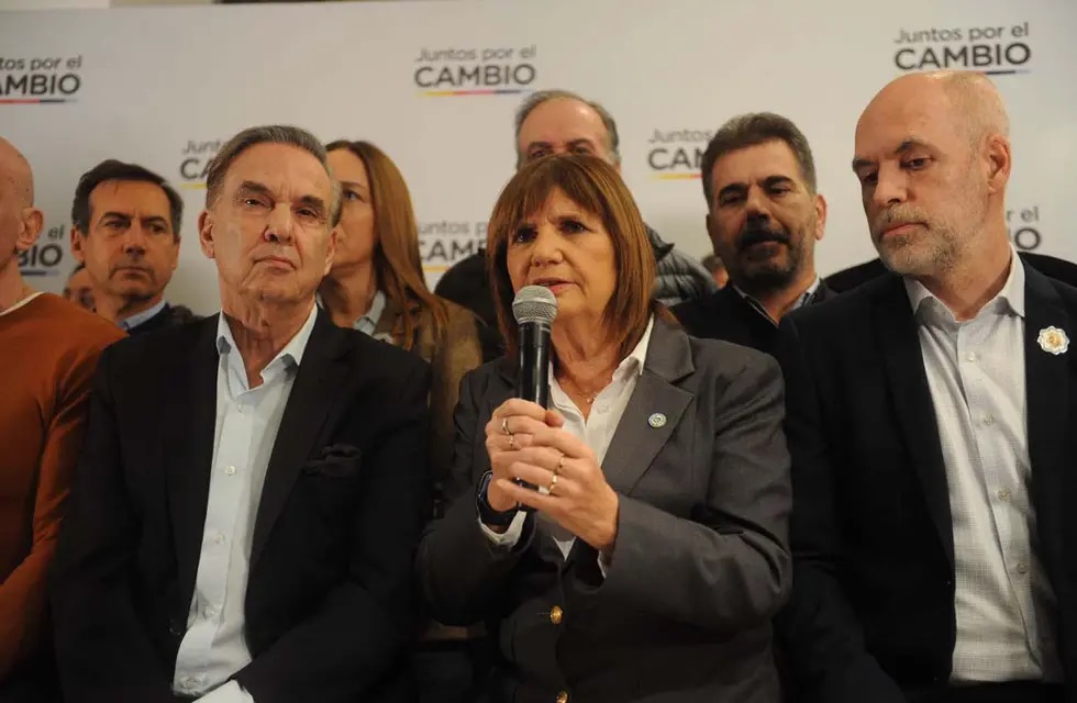 En este momento estás viendo JxC responsabilizó al Gobierno por los incidentes en Jujuy