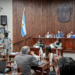 Otra vez los concejales: Cultura vs. Vulgaridad