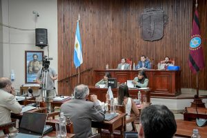 Lee más sobre el artículo Otra vez los concejales: Cultura vs. Vulgaridad