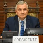 Amnistía Internacional pide la suspensión de la  Reforma Constitucional en Jujuy