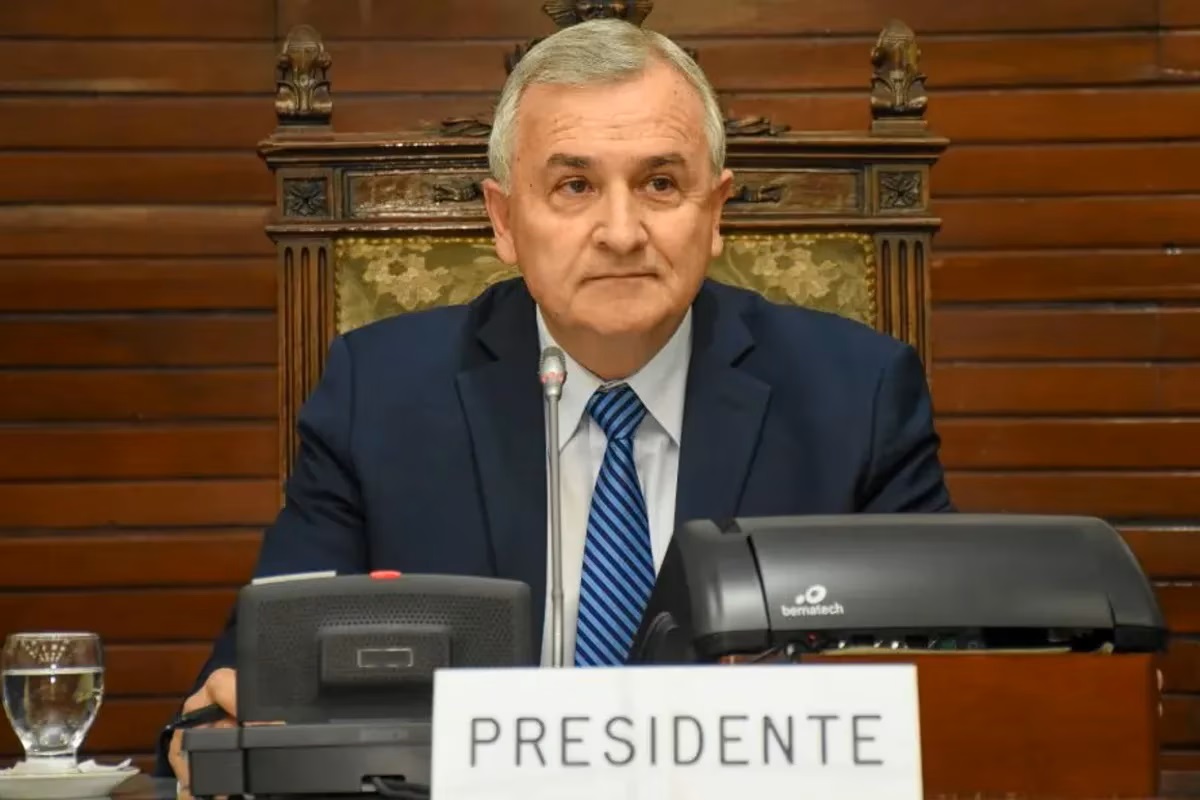 En este momento estás viendo Amnistía Internacional pide la suspensión de la  Reforma Constitucional en Jujuy