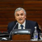 El Gobierno Nacional pedirá «la inconstitucionalidad de la reforma de Morales»