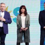 El Frente de Todos cambiará de nombre de cara a las elecciones 2023