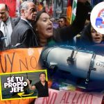 Paren el mundo me quiero bajar: del Titanic a Jujuy