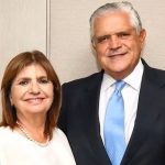 López Murphy admitió que aceptaría ser el candidato a vice de Patricia Bullrich