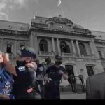 Somos la vida, somos la paz