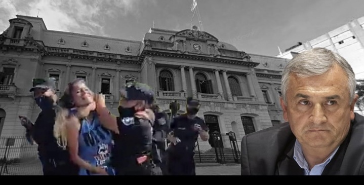 Lee más sobre el artículo Somos la vida, somos la paz