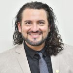 José García aclaró que no está dentro de Juntos por el Cambio