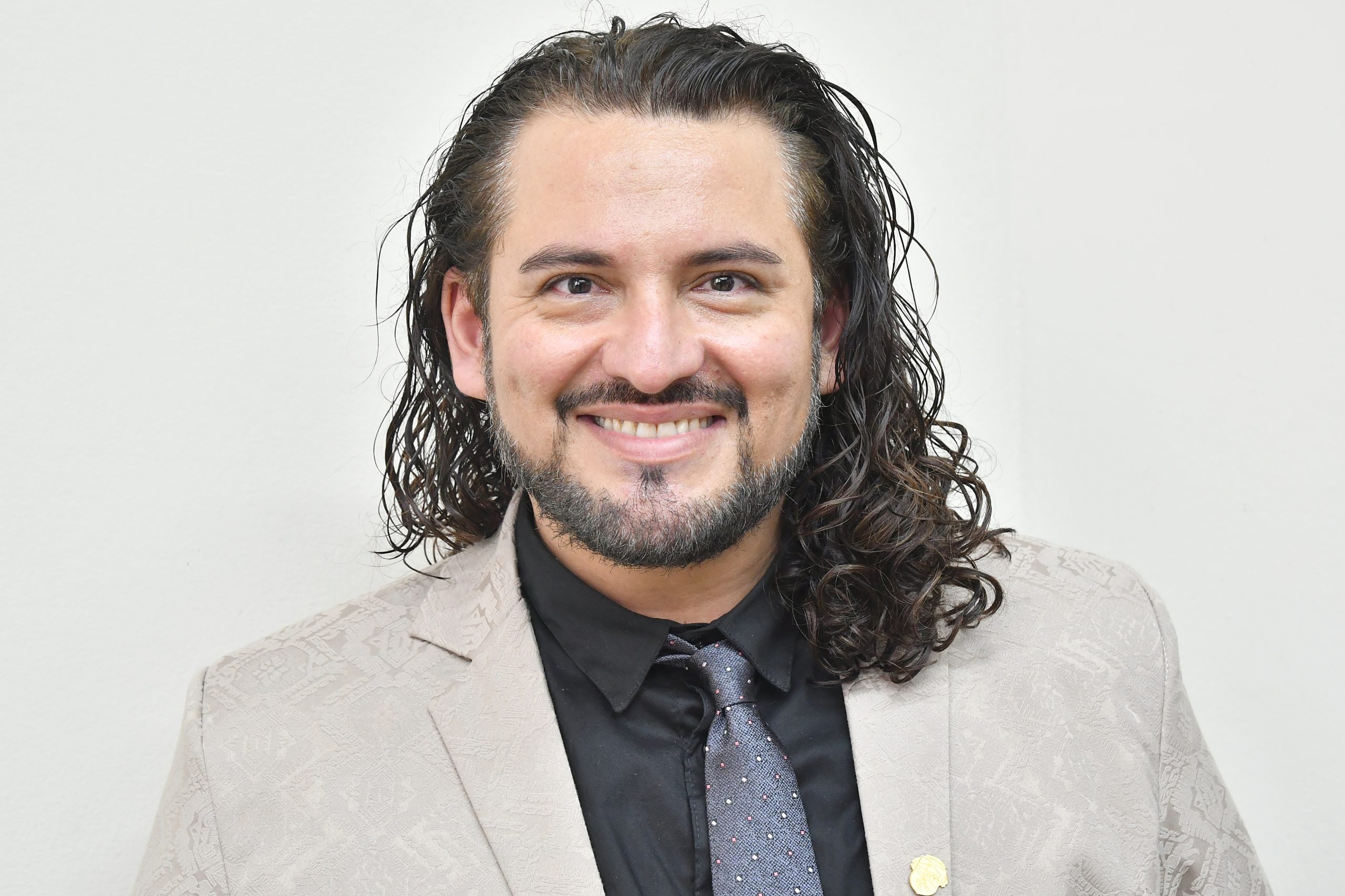 En este momento estás viendo José García aclaró que no está dentro de Juntos por el Cambio