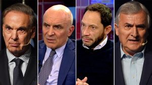 Lee más sobre el artículo Reunión crucial en Juntos por el Cambio: Cierre de alianza y posible cambio de nombre en discusión