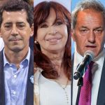 El kirchnerismo presentó «Unión por la Patria»