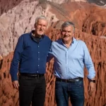 James Cameron contra Gerardo Morales: «Siento que me han tendido una emboscada»