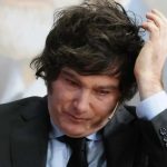 Rumor de crisis en La Libertad Avanza: ¿Milei abandonará la carrera presidencial?