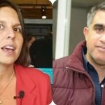 Inés Liendo: “La sociedad pide cambios y resultados a quienes son eternos candidatos”